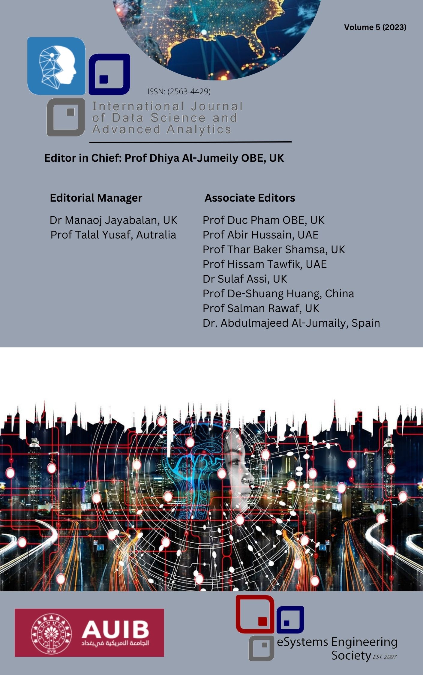 					View Vol. 5 No. 1 (2023)
				
